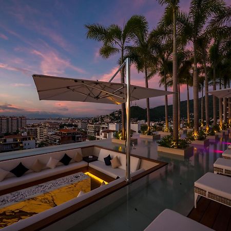 Pier 57 - 710 Fabulous & Luxurious 2 Bedroom Penthouse Puerto Vallarta Exteriör bild