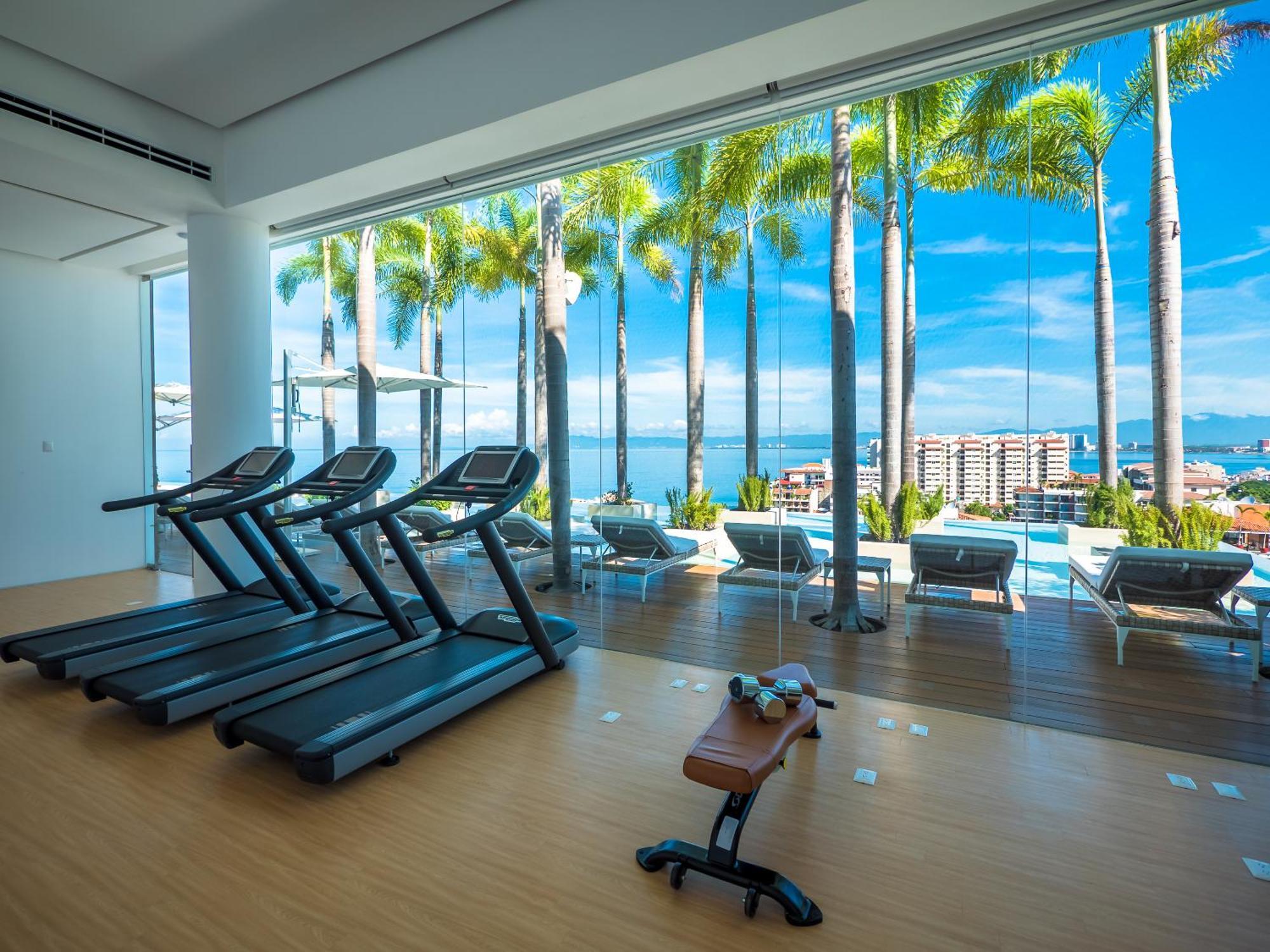 Pier 57 - 710 Fabulous & Luxurious 2 Bedroom Penthouse Puerto Vallarta Exteriör bild