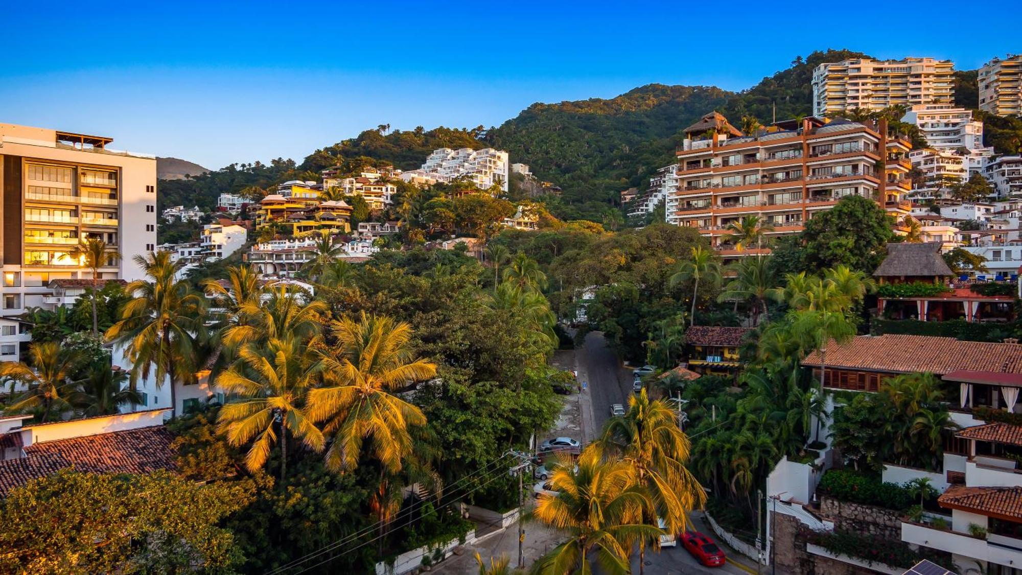 Pier 57 - 710 Fabulous & Luxurious 2 Bedroom Penthouse Puerto Vallarta Exteriör bild