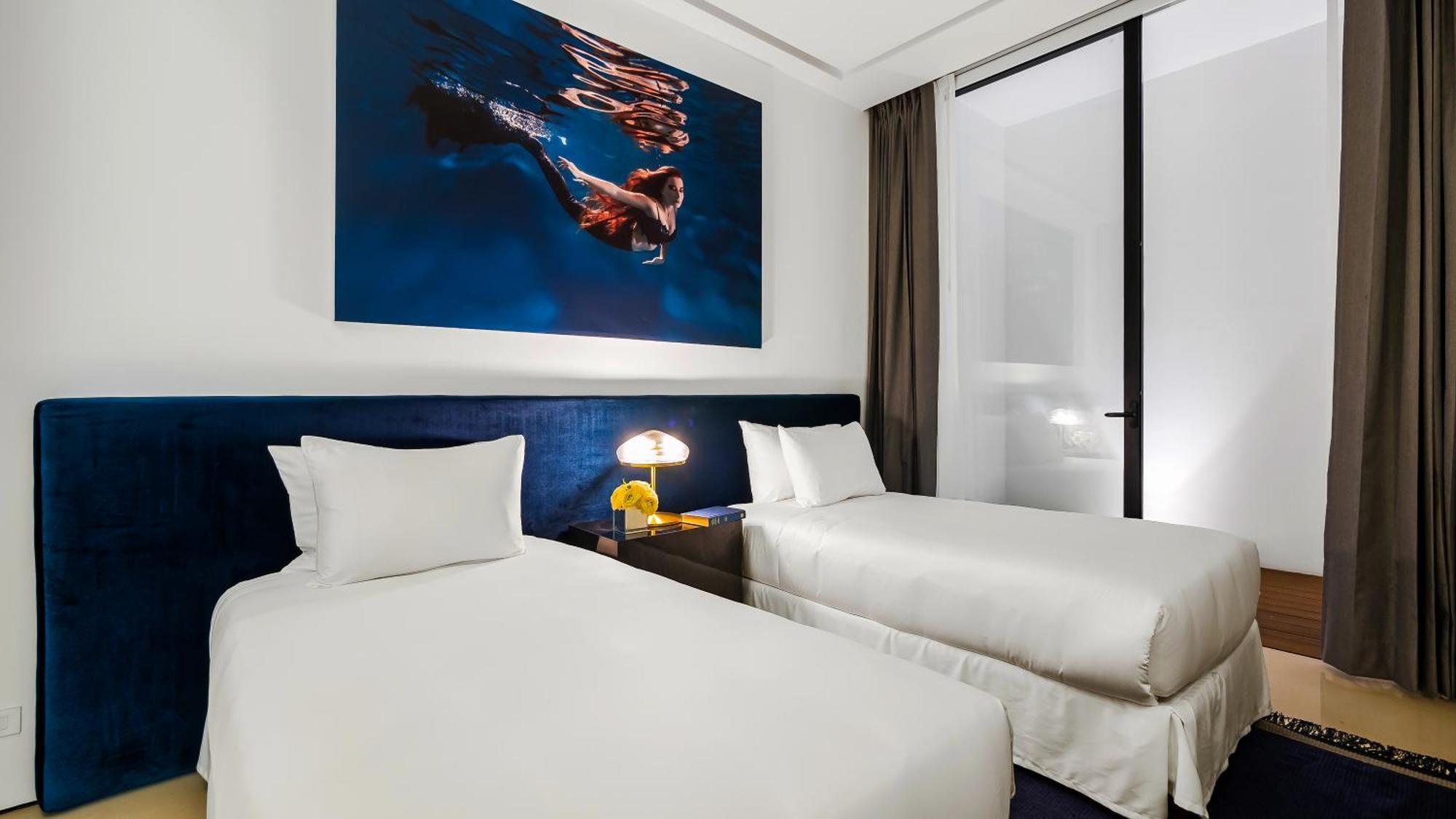 Pier 57 - 710 Fabulous & Luxurious 2 Bedroom Penthouse Puerto Vallarta Exteriör bild