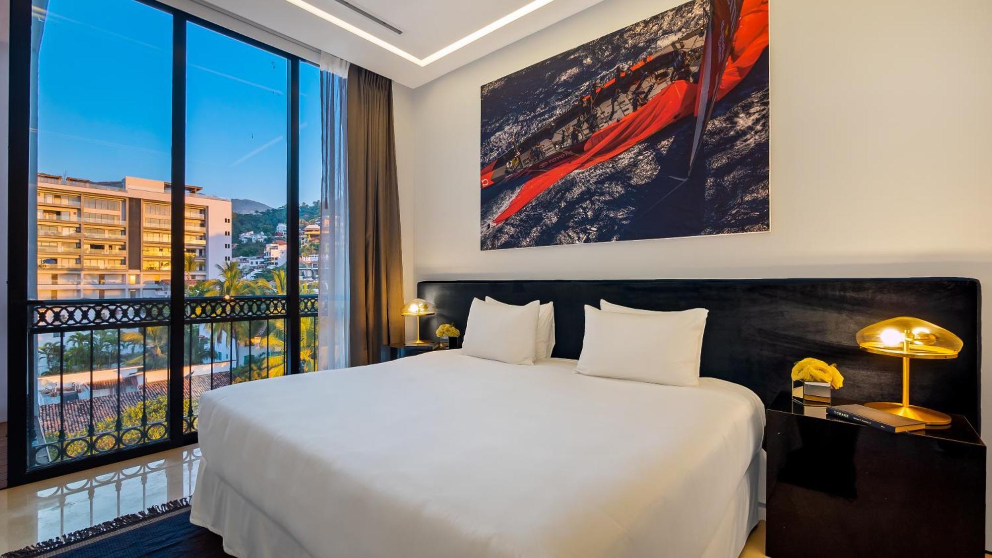 Pier 57 - 710 Fabulous & Luxurious 2 Bedroom Penthouse Puerto Vallarta Exteriör bild