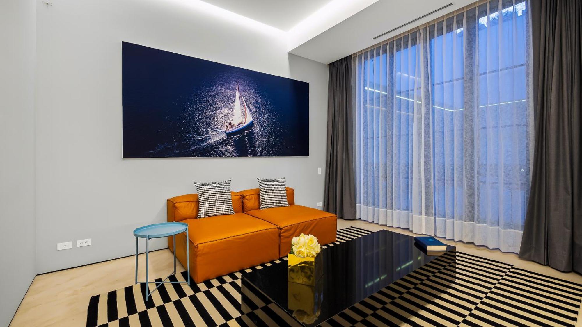 Pier 57 - 710 Fabulous & Luxurious 2 Bedroom Penthouse Puerto Vallarta Exteriör bild