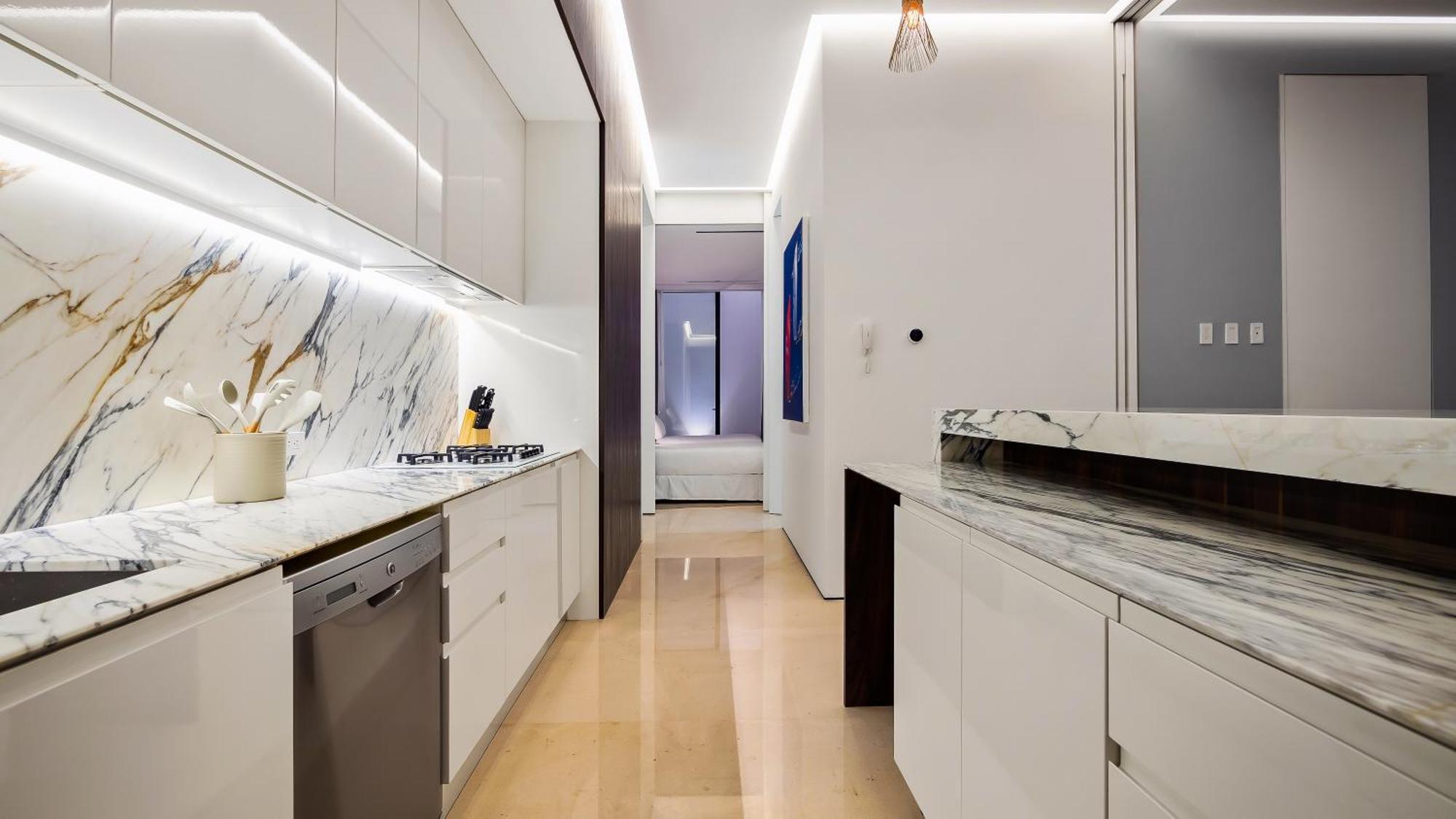 Pier 57 - 710 Fabulous & Luxurious 2 Bedroom Penthouse Puerto Vallarta Exteriör bild