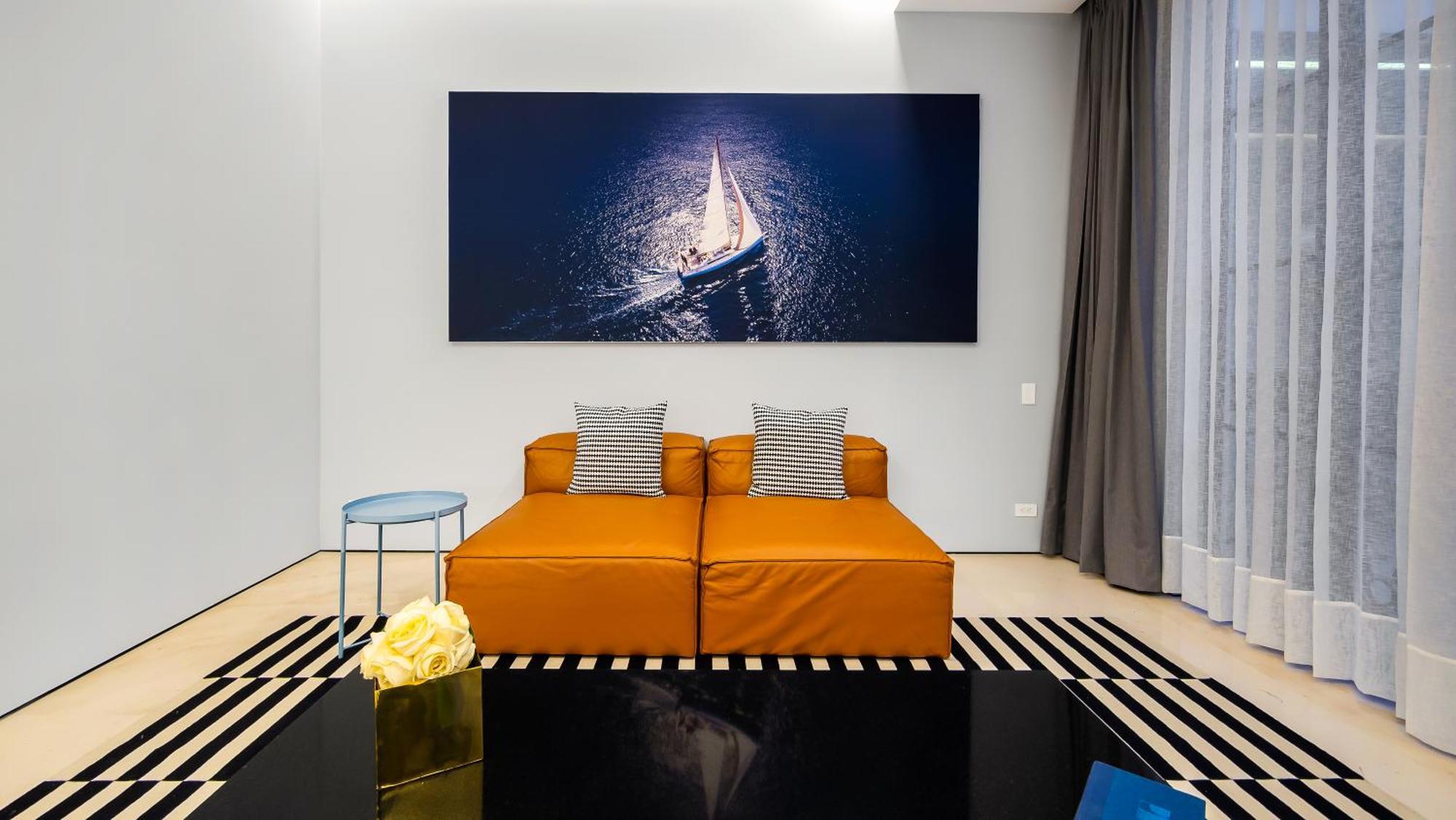 Pier 57 - 710 Fabulous & Luxurious 2 Bedroom Penthouse Puerto Vallarta Exteriör bild