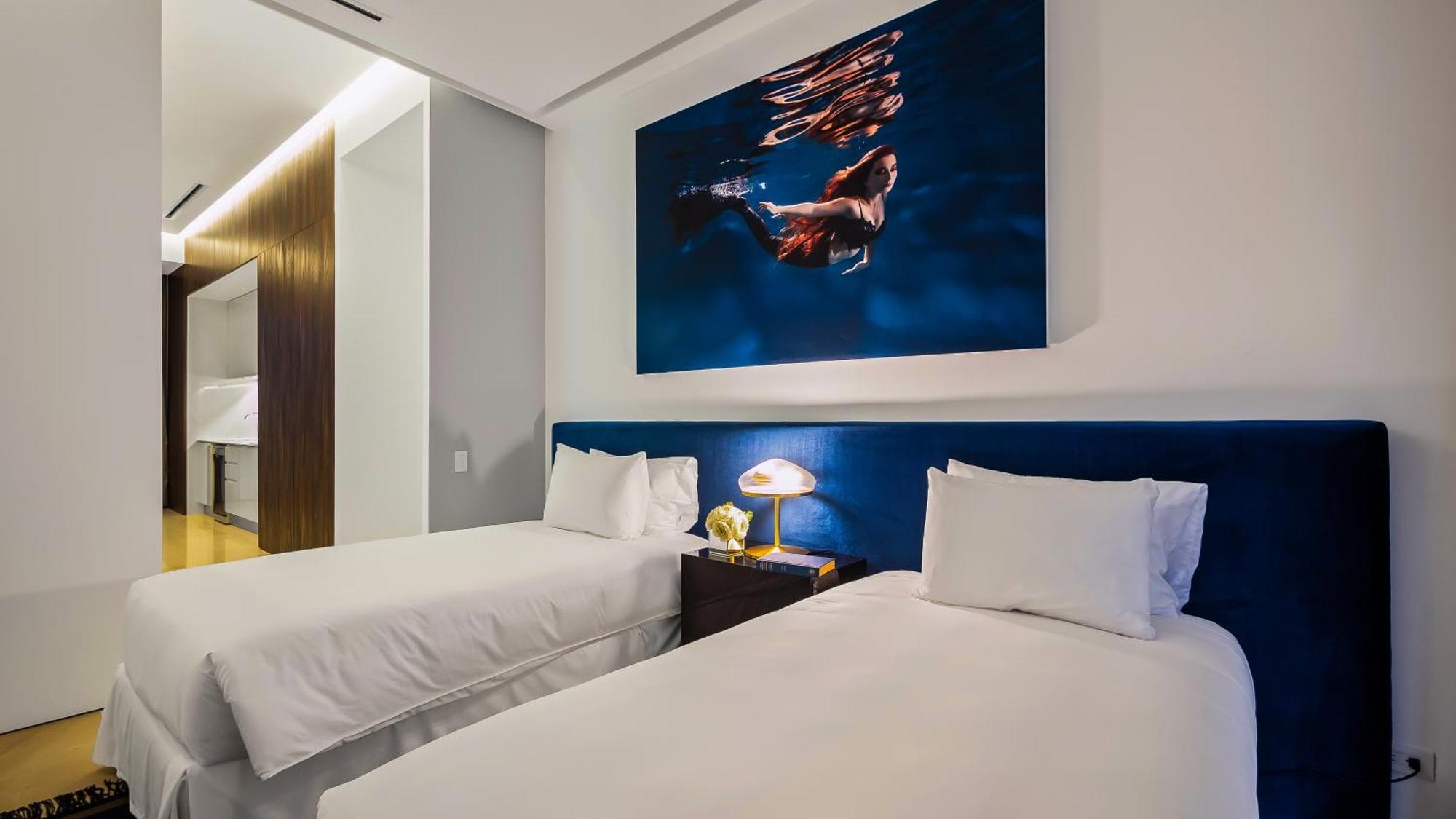 Pier 57 - 710 Fabulous & Luxurious 2 Bedroom Penthouse Puerto Vallarta Exteriör bild